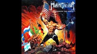 Manowar - Call To Arms #manowar