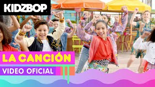 Watch Kidz Bop Kids La Cancion video