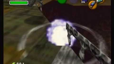 (OLD) How to do Ganon