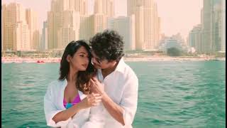 #theghost Nagarjuna & Sonal Chauhan || #vegam song