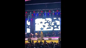 نانسي عجرم قلبي يا قلبي حفلة أبوظبي 2022 