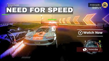 Need For Speed: The Run (Episode 29) #gaming #newvideo #trending #needforspeed