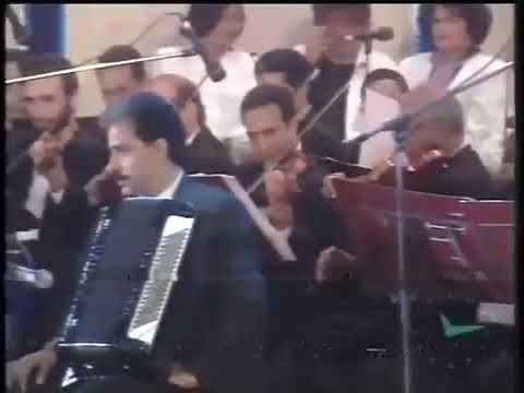 الحبيب لما هجرنى الفنان محمد نوح وبناتة