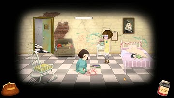 Fran Bow - Adelaida