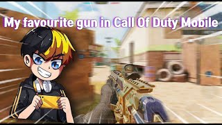pojoMAN use his favourite gun on search &amp; destroy.Then this happend.