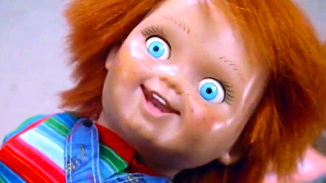 CHILD'S PLAY 