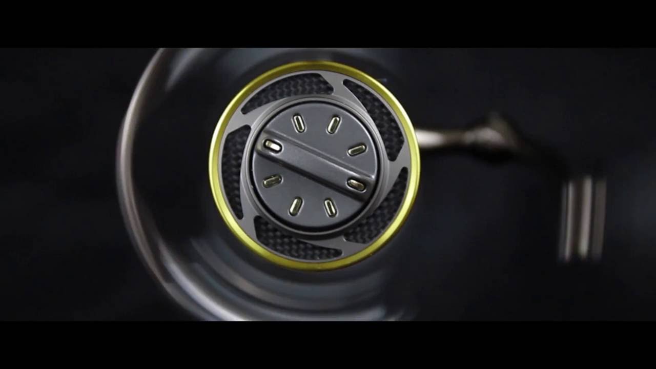 RYOBI SLAM 2000 FULL VIDEO