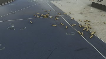 Call of Duty: Advanced Warfare - Ascend Cinematics