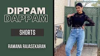 Kaathuvaakula Rendu Kaadhal: Dippam Dappam | Dance Cover | Ramana Rajasekaran