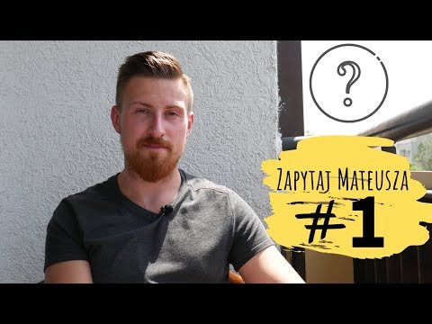 Zapytaj Mateusza #1 - pomiary ciał ketonowych i wycieczka w góry