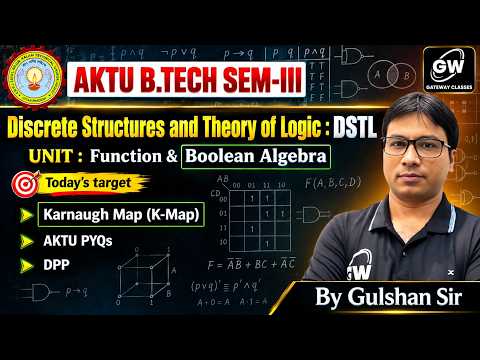 Teachers Day Offer ! DSTL | Gulshan Sir | Gateway Classes | AKTU