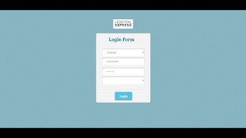 ASP.Net Hospital Express