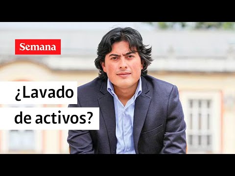 ¿Lavado de activos en el caso de Nicolás Petro? | Semana Noticias