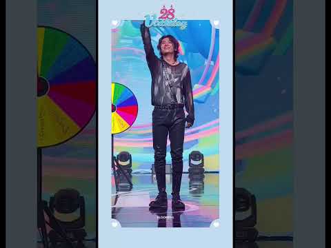 [이진혁] 이진혁 팬미팅 가려면 어디로 가야해요? 뉴진스의 하입보이요 | Hype Boy Challenge