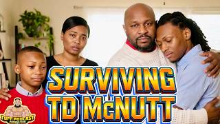 Surviving Pastor TD McNutt | More eerie details are revealed, as son says there in a relationship