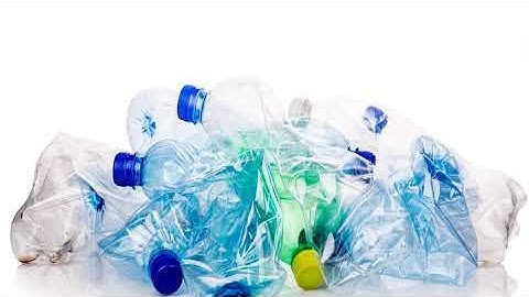 Pengolahan sampah dan barang bekas. 4R yaitu reduce, reuse, recycle dan replace