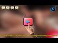4K HDR Portrait Cinematic Canon A5 Nanny Look Photoshop SDC Color Grading Tutorial #ps8181