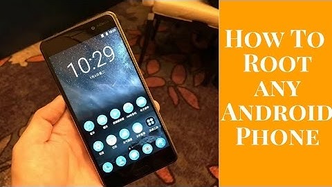 Root Any Android Phone or tablet 6.0.1-5.1.1- 5.0-4.4-Marshmallow-Lollipop Without PC-Computer