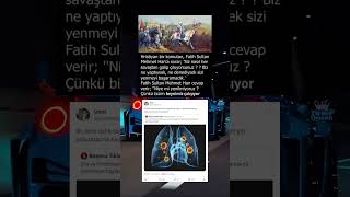 Sosyal medyada trend olan video! İzlemeden geçmeyin 📱