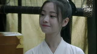 Tthdh Lý Thuần Canh Muốn Nhận Khương Nê Làm Đệ Tử