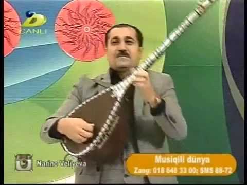 IBADET ISAQOGLU YANIG KEREMI DTV SUPER IFA+994506770808