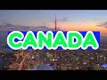 10 minutes around the world  canada canada world travel