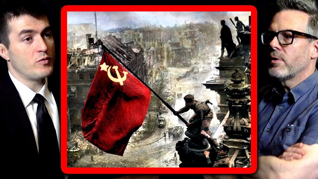 Is war a part of human nature? | Chris Blattman and Lex Fridman