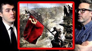 Is war a part of human nature? | Chris Blattman and Lex Fridman