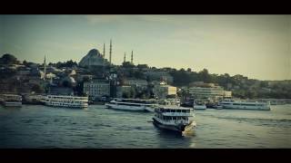 Ceza - Türk Marşı