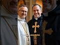 ¡Al Sacerdote lo tendrás por santo, porque yo soy santo!