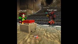 No Way!! FlameFrags Did this? | #flamefrags #unstablesmp