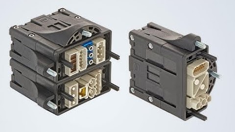 Han Modular® Flexbox