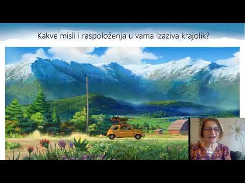 Video: Vilyatovo: Sentimentalno Putovanje U Nepoznato - Alternativni Prikaz