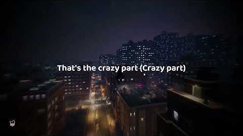 Thumbnail of kehlani - folded [ sped up ] lyrics