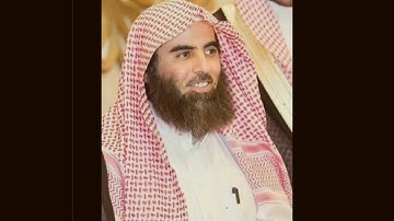 الشيخ محمد اللحيدان (اواخر سورة الحشر )