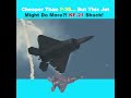Cheaper Than F-35… But This Jet Might Do More?! KF-21 Shock