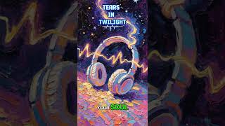Is it just me, or does the night have its own sound? Tears in Twilight  #music #sadpop #binarymusic