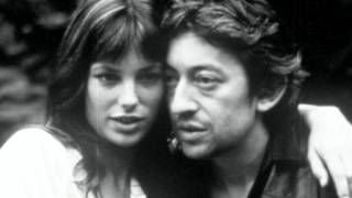 Jane Birkin &amp; Serge Gainsbourg - 69 année érotique
