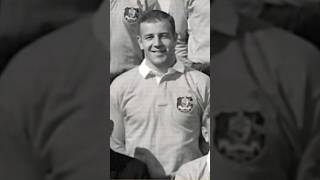 Dick Thornett: The Ultimate Australian Sporting Unicorn.