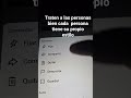 solo te robe no te enojes