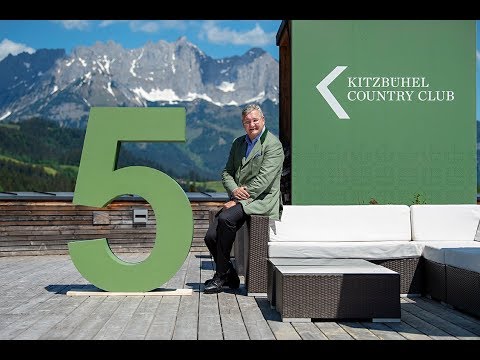 Kitzbühel Country Club