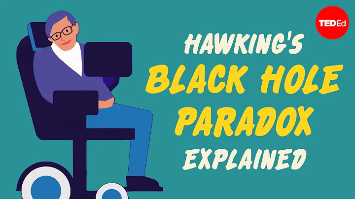 Hawking's black hole paradox explained - Fabio Pac...
