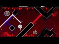 Trance impact 29  71 medium demon geometry dash