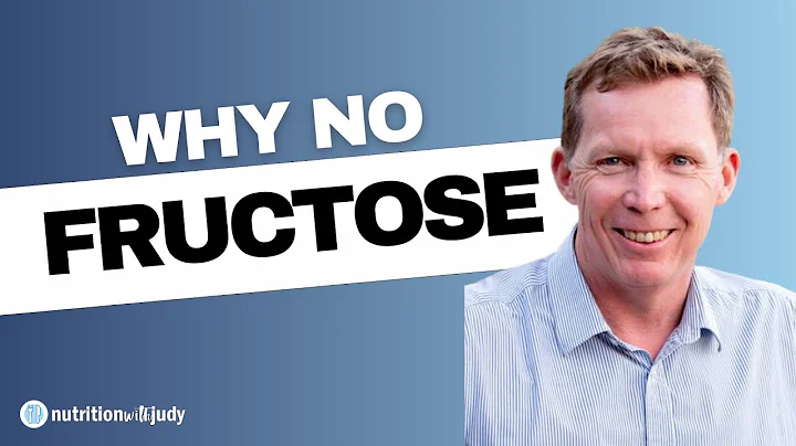 The Trouble with Fructose - Dr. Gary Fettke