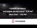 Woodbine Mohawk Park Qualifiers