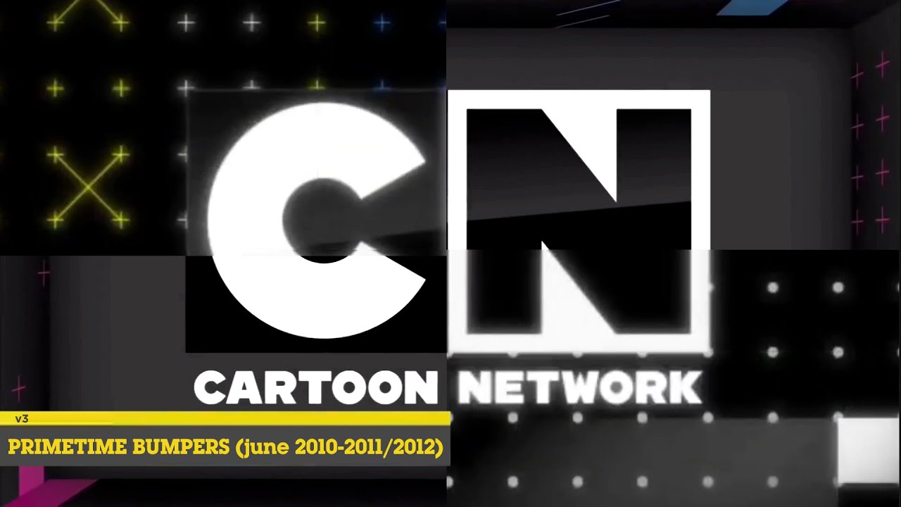 [UPDATE V3] Cartoon Network USA - Primetime Fast Doors/Floating Tiles ...