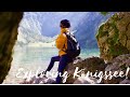 Exploring Königssee I Obersee I Röthbachfall