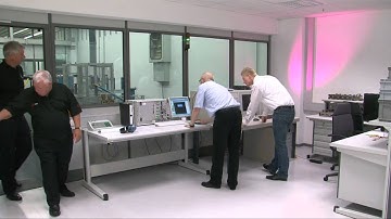 An Introduction to Surge Protection Video