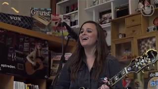Watch Emily Wolfe White Collar Whiskey video