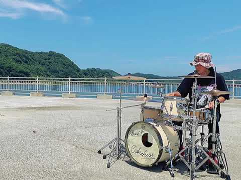 【ドラムカバー】マリーゴールド  /    あいみょん      叩いてみた　廣［HILO］